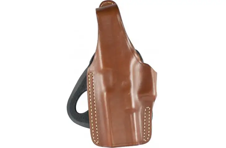 BlackHawk Angle-Adjust Paddle Holster - view 11